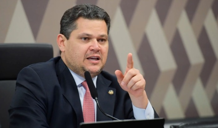 Câmara e Senado: Eleições de Novos Presidentes Definem Rumos do Congresso e do País