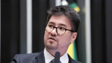 Deputado Jorge Goetten pede afastamento de presidente da Previ diante de rombo de R$ 14 bilhões