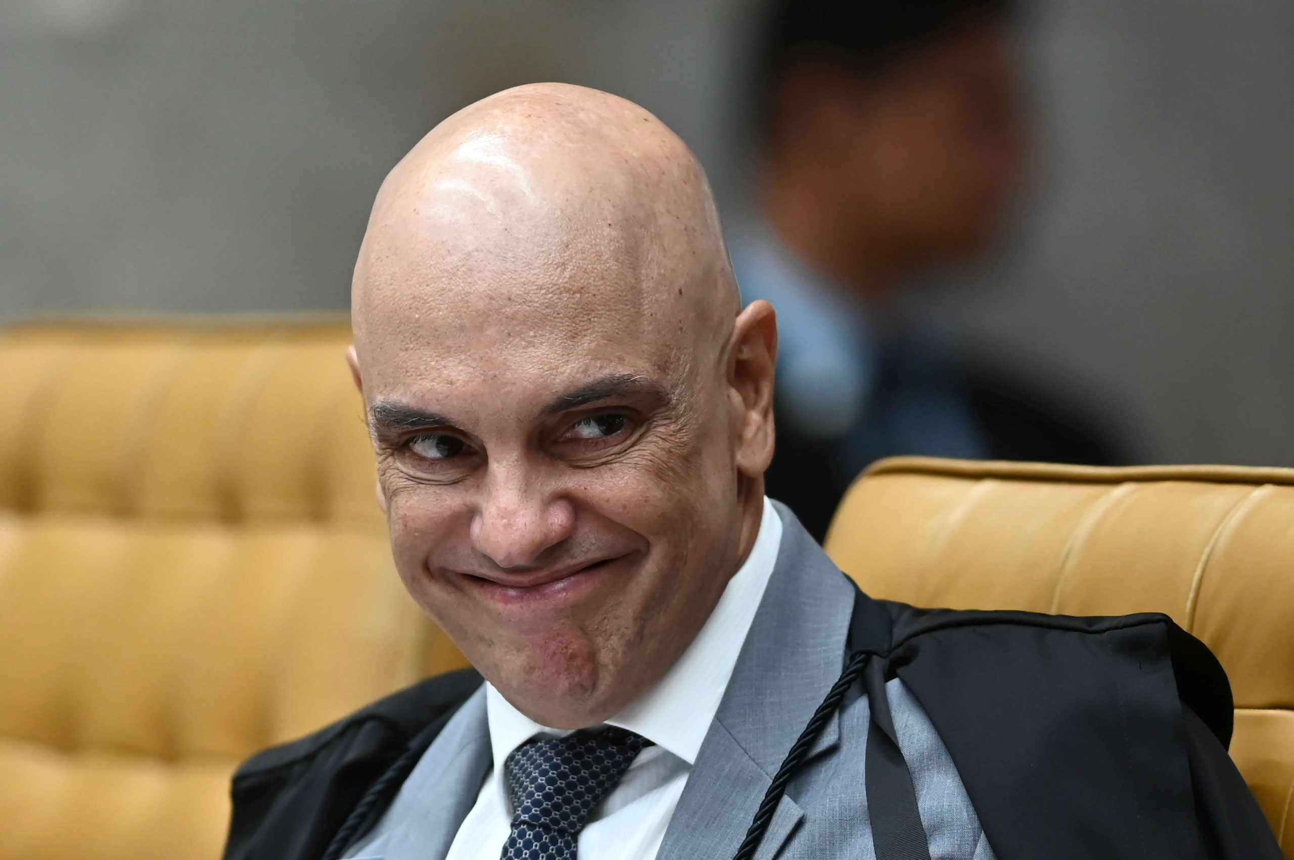 Moraes tinha dados sobre Filipe Martins no Brasil três meses antes de autorizar sua prisão por suposta fuga