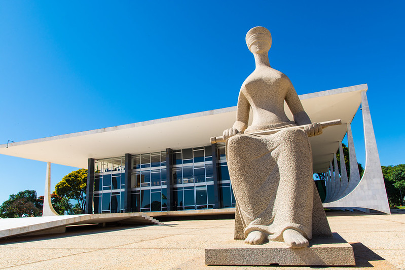 Visita do Relator da OEA ao Brasil: Liberdade de Expressão em Risco?