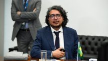 Gazeta do Povo critica governo Lula e STF como 'paraíso para os corruptos'
