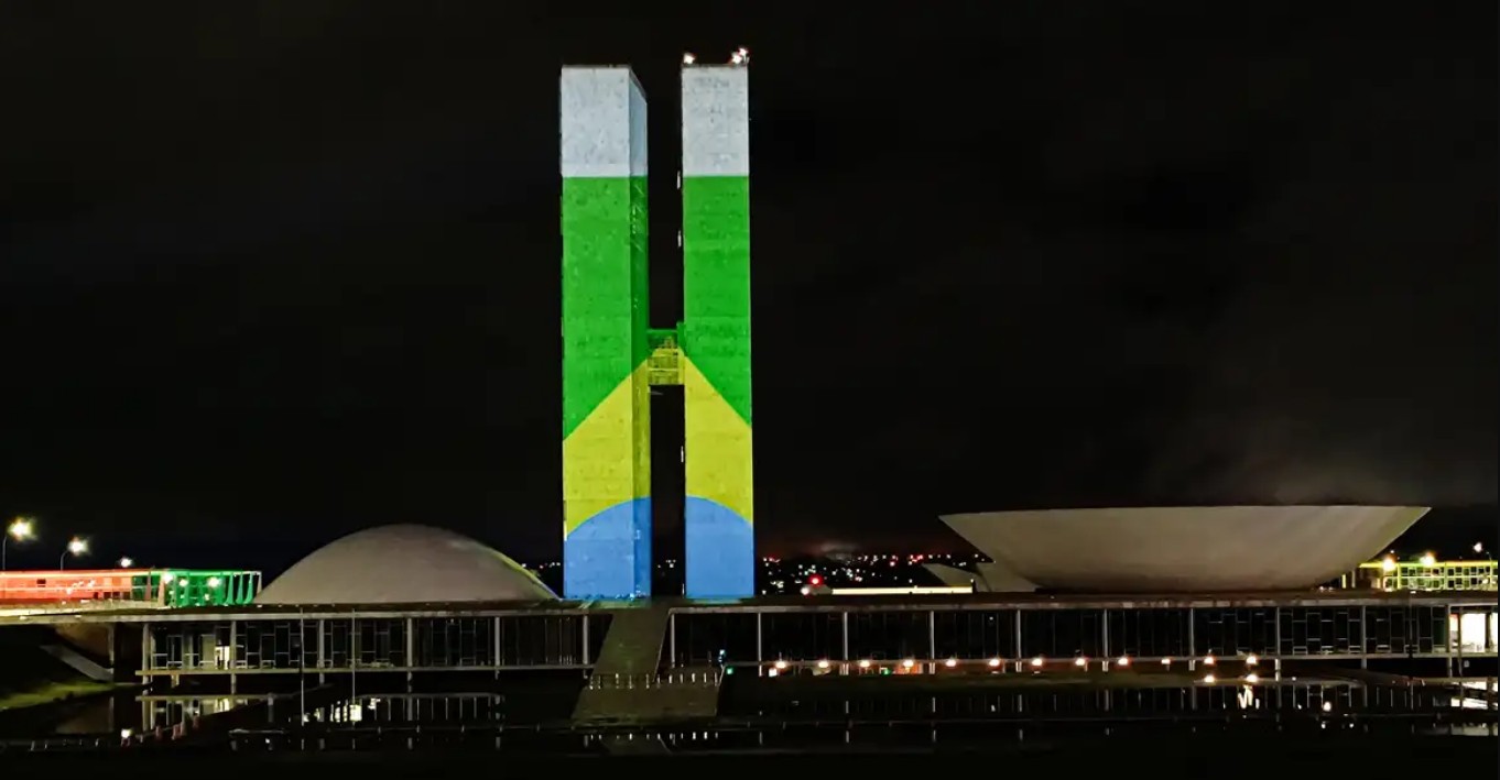 Câmara e Senado: Eleições de Novos Presidentes Definem Rumos do Congresso e do País