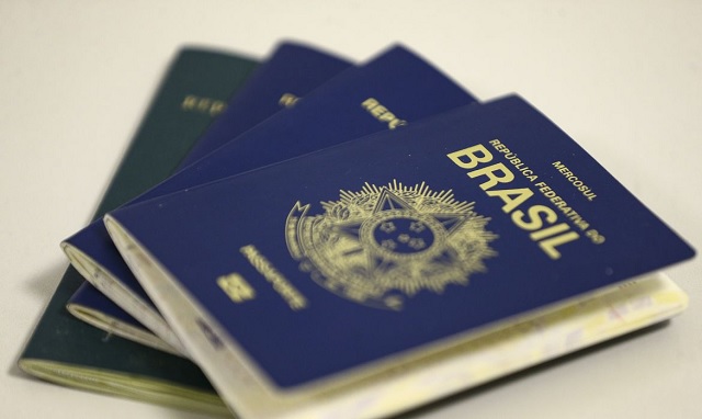 Passaporte brasileiro entre os 20 mais poderosos do mundo, com 169 destinos acessíveis