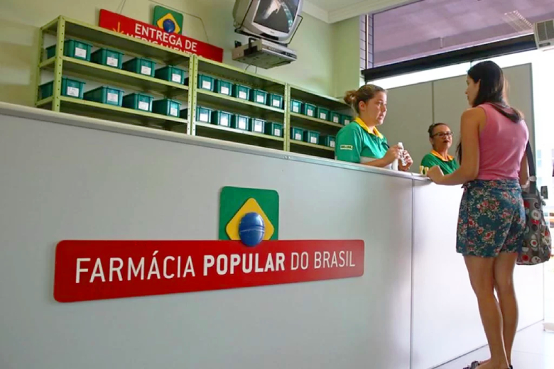 Farmácia Popular: agora oferece 41 remédios gratuitos para população vulnerável