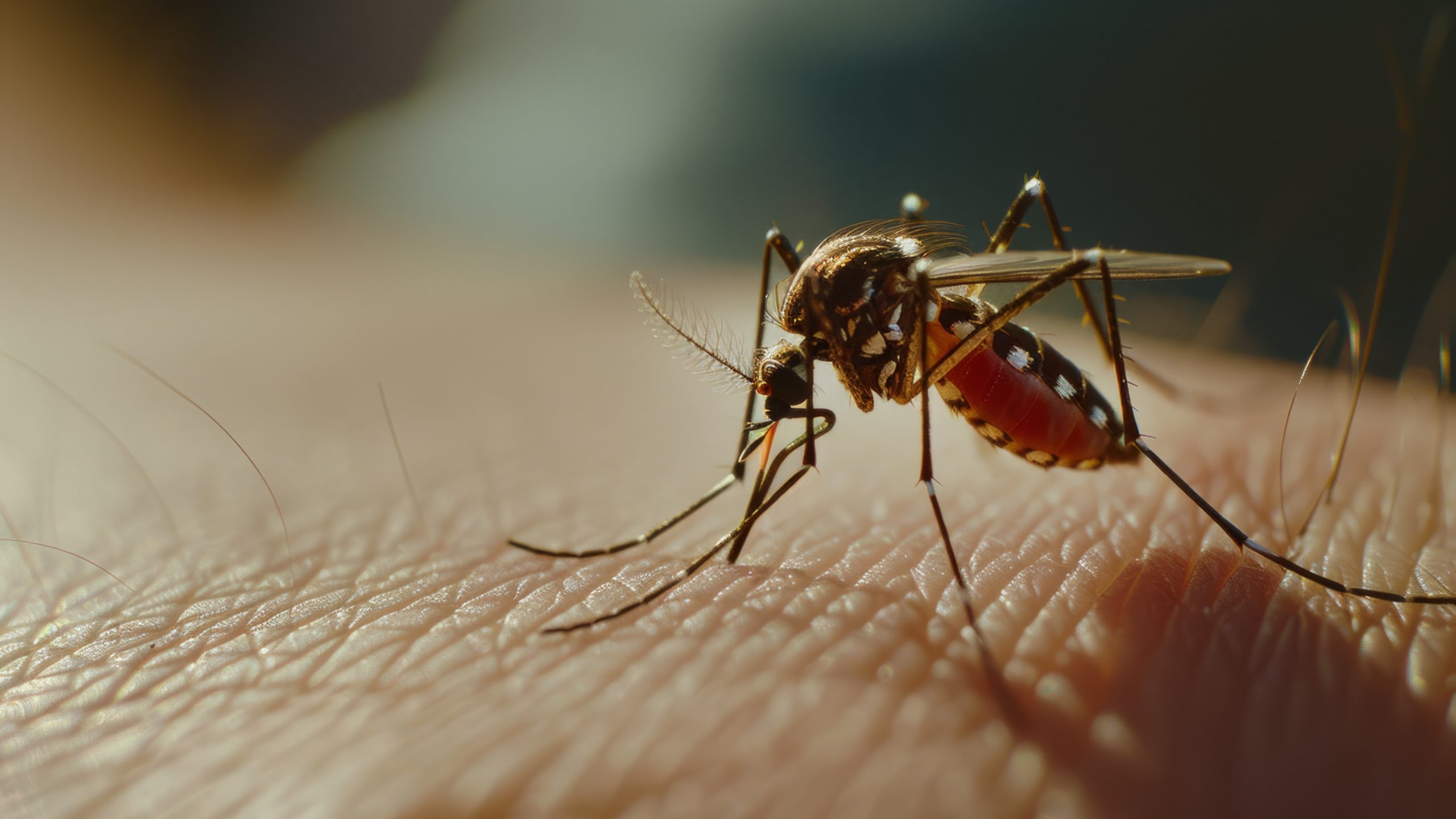 Novo Teste da USP Identifica Infecção Prévia de Dengue e Zika com Alta Precisão