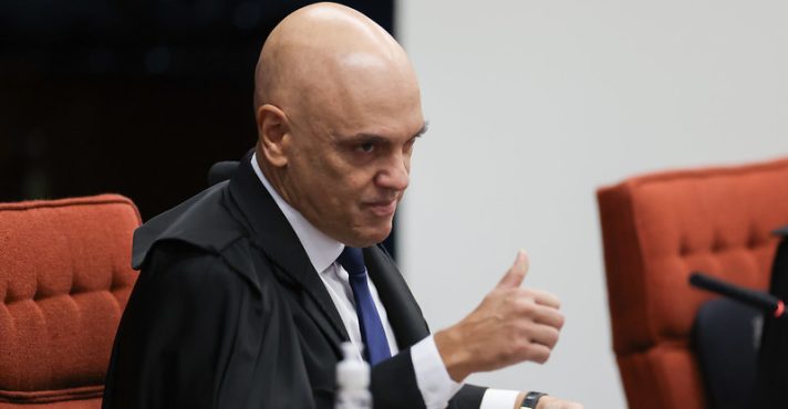Moraes: Voto no Julgamento de Bolsonaro Revela Tentativa de Golpe de Estado