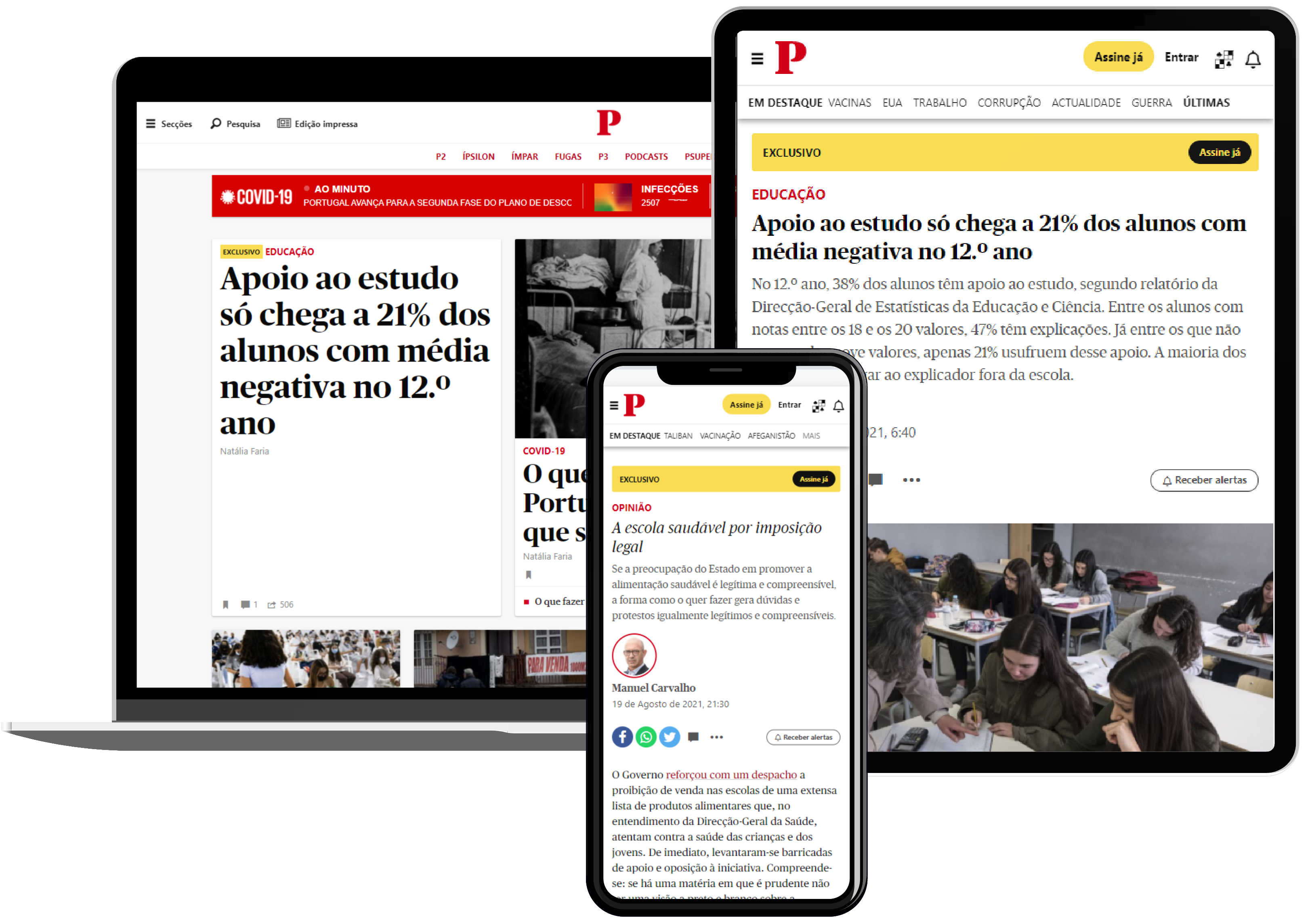 A Instabilidade Política em Portugal: Entre Crises e uma Economia Resiliente