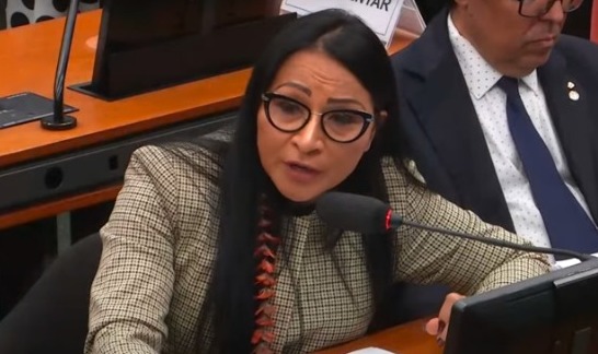 Câmara Solicita ao STF Prorrogação para Executar Decisão que Anula Mandatos de Parlamentares Eleitos