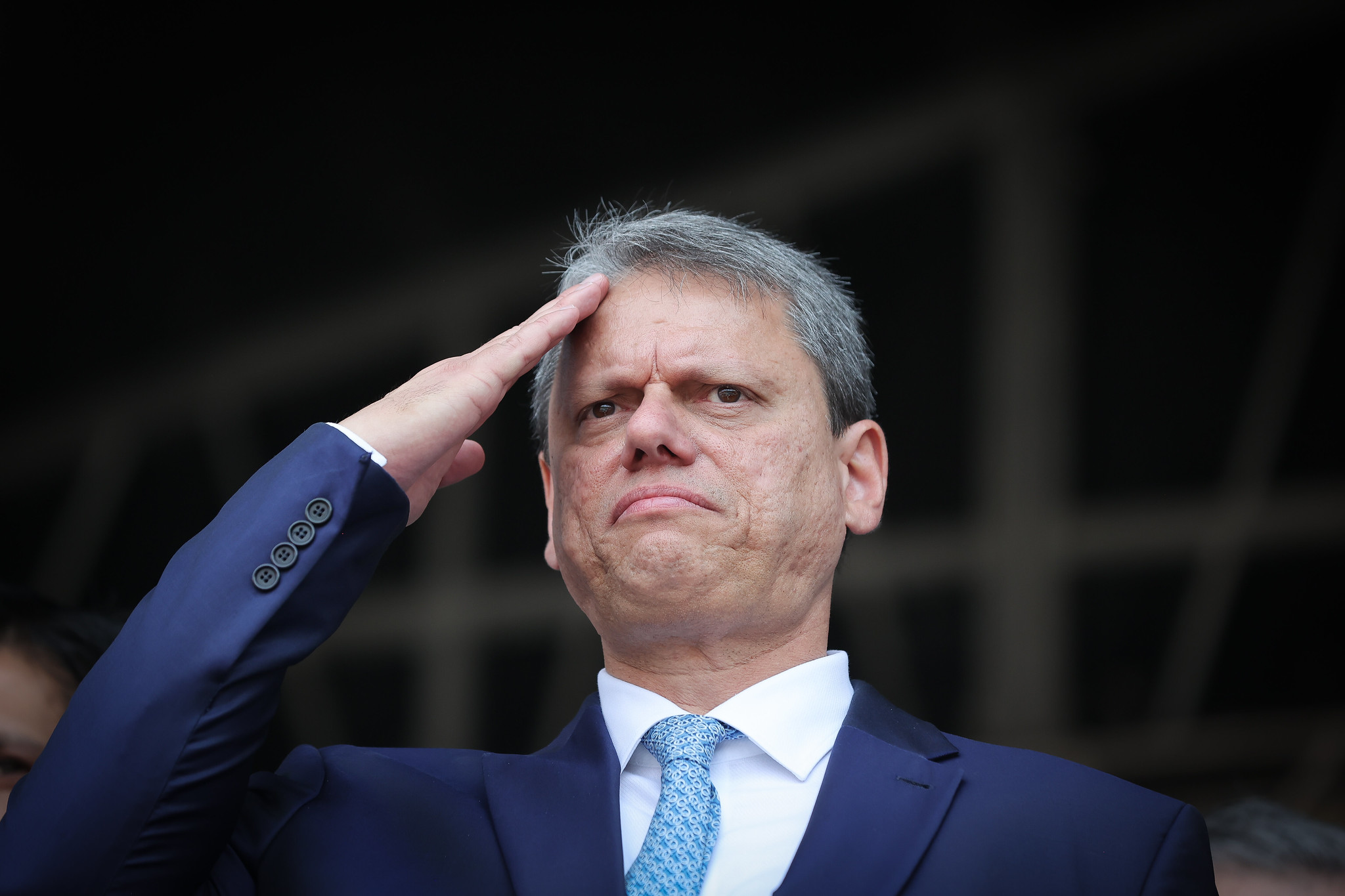 Falece Cláudio Lembo, ex-governador de São Paulo, aos 90 anos: uma trajetória política marcada por dedicação e serviço público