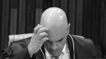PT Acusa Eduardo Bolsonaro de Atuar Contra o STF e Busca a Cassação de Seu Mandato