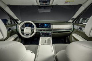 Hyundai Santa Fe é eleito Carro do Ano 2025 pelo Women's Worldwide Car of the Year