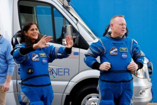 Impactos das Viagens Espaciais sobre a Saúde dos Astronautas: Desafios e Soluções