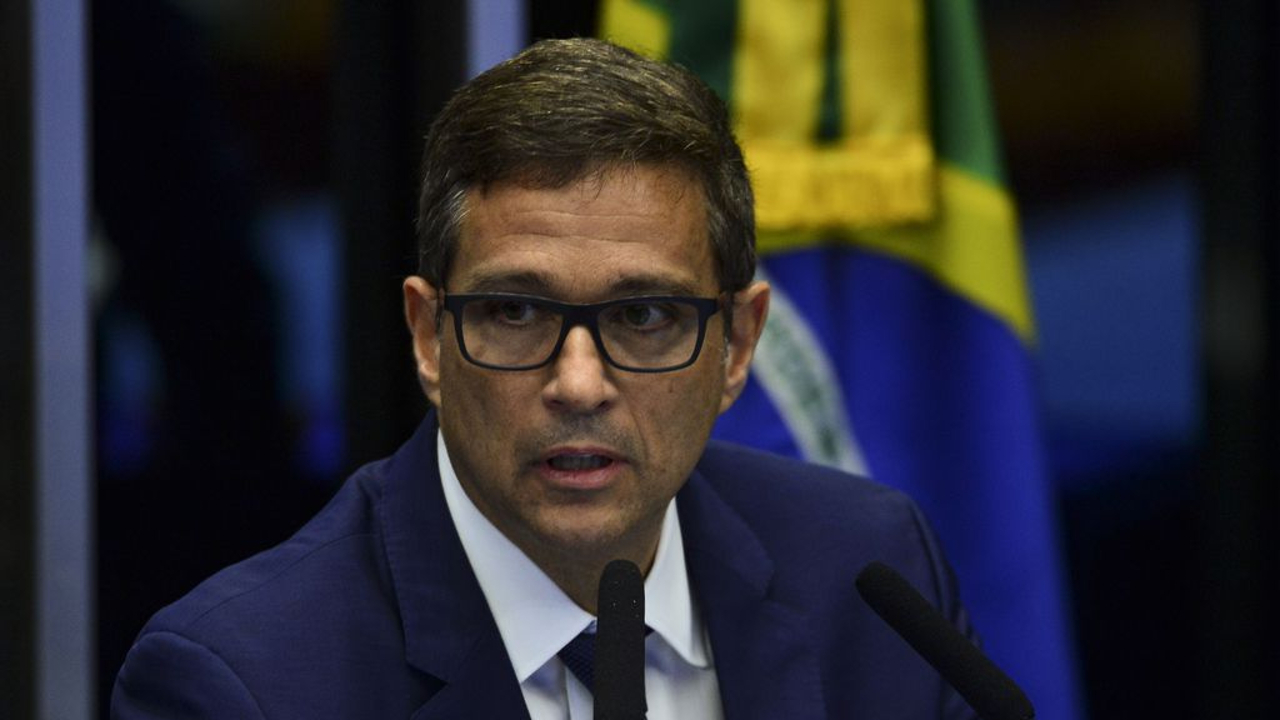 PT responsabiliza Campos Neto por norma que permitiu omissões do Banco Master
