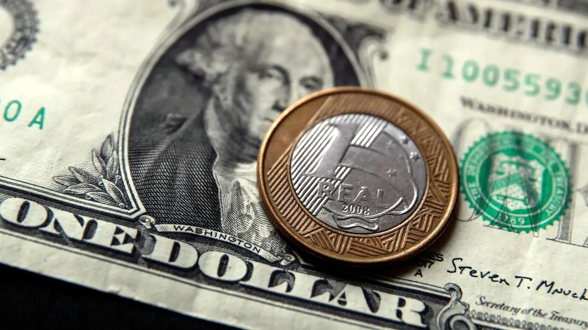Alta do Dólar e Queda da Bolsa: Efeitos do Tarifaço de Trump no Brasil