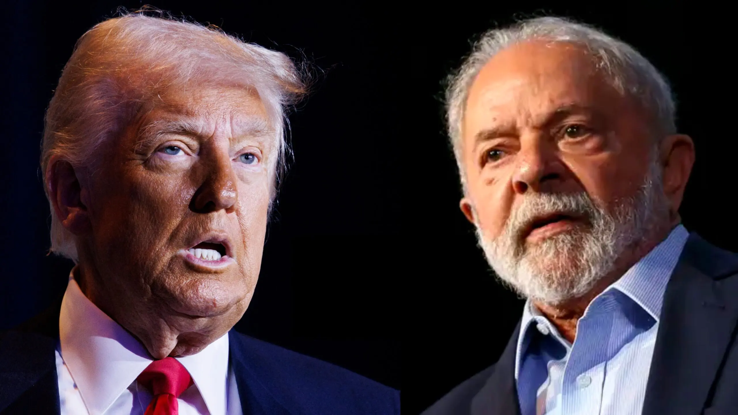 Brasil como potencial vencedor na guerra comercial EUA x China segundo Wall Street Journal