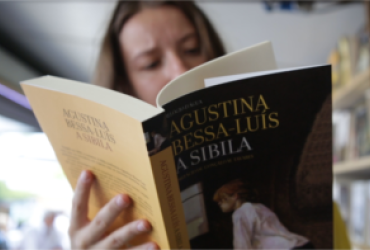 A complexidade de 'A Sibila' no ensino secundário: o desafio de compreender Agustina