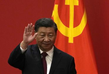 Liberdade religiosa na China: proibição de cânticos