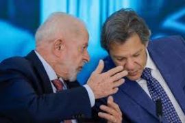 Desaprovação de Lula atinge 90% e poder de Haddad despenca, revela pesquisa do mercado financeiro