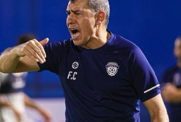 Carille no Corinthians: sondagem e impacto no Brasileirão