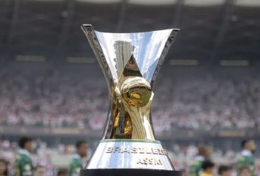 Calendário do Brasileirão 2027: datas e pausas