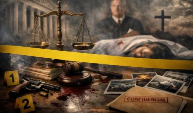 A Verdade que se Perde Antes do Julgamento