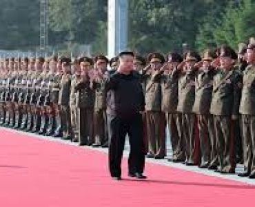 A Guerra da Coreia e suas Lições para o Conflito na Ucrânia
