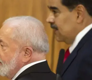 Ex-chefes de Estado denunciam invasão da embaixada da Argentina na Venezuela por Maduro