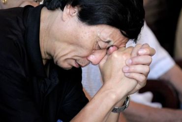Perseguição a pastores na China: confisco e acusações