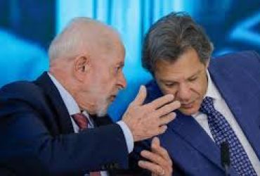 Desaprovação de Lula atinge 90% e poder de Haddad despenca, revela pesquisa do mercado financeiro