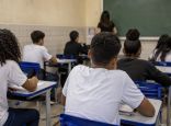 Ideb e aprovação escolar: alta reflete aprendizado?