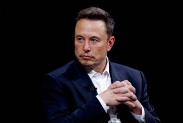 Você Sabia Que o Estado Pode Não Precisar Controlar Tudo? Elon Musk Revela Debates Quentes!