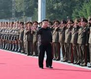 A Guerra da Coreia e suas Lições para o Conflito na Ucrânia