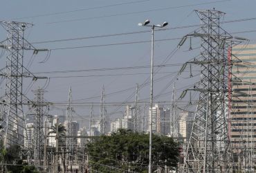 Inflação de setembro sobe com energia e alimentos