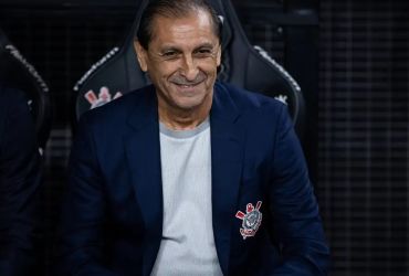 Ramón Díaz no Corinthians: favorito para assumir o Timão