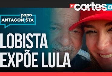 Documentário sobre Lula: o que mostram mensagens de lobista