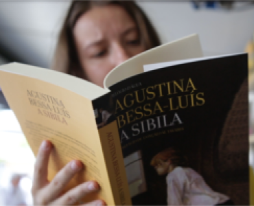 A complexidade de 'A Sibila' no ensino secundário: o desafio de compreender Agustina