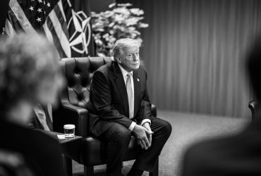 Transmissão de fuzilamento: o que disse Trump