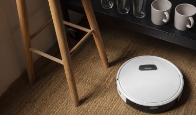 A Nova Era dos Robôs Domésticos: Emergência de Assistência e Medos a Superar