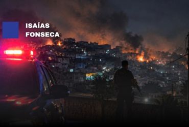 Segurança pública e liberdade: como proteger o cidadão