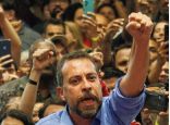 Boulos afirma que empresas usam argumentos econômicos contra fim da escala 6 x 1