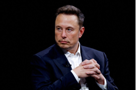 Você Sabia Que o Estado Pode Não Precisar Controlar Tudo? Elon Musk Revela Debates Quentes!