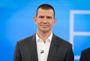 Douglas Ruas governador eleito do Rio: o que muda