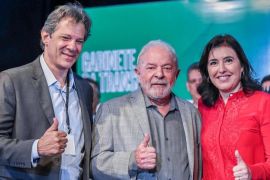 Governo Lula anuncia bloqueio de R$ 6 bilhões no Orçamento de 2024