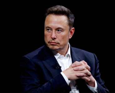 Você Sabia Que o Estado Pode Não Precisar Controlar Tudo? Elon Musk Revela Debates Quentes!