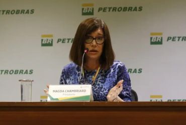 Petrobras: Magda Chambriard afirma que dividendos continuarão sendo distribuídos