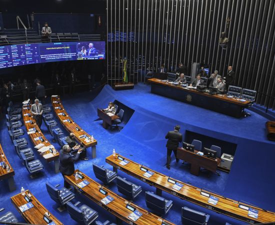 Senado aprova acordo provisório entre Mercosul-UE