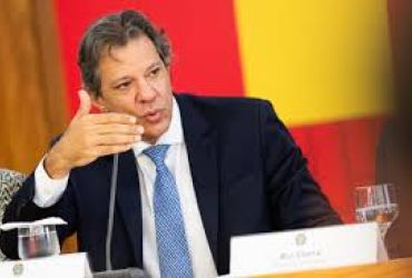 Haddad apresenta nova plataforma de consignado para trabalhadores CLT com juros mais baixos