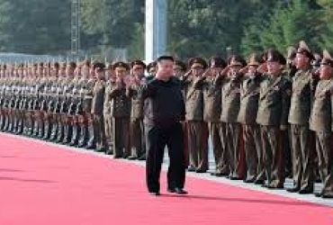 A Guerra da Coreia e suas Lições para o Conflito na Ucrânia