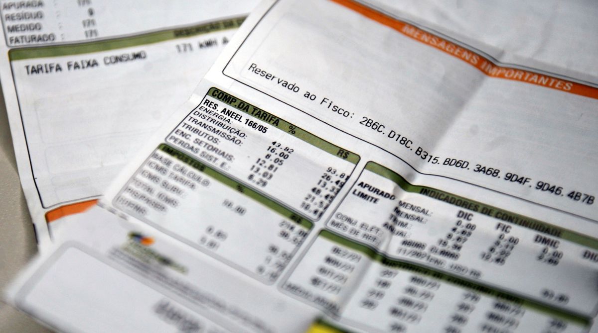 Inflação de setembro sobe 0,82% e pressiona energia