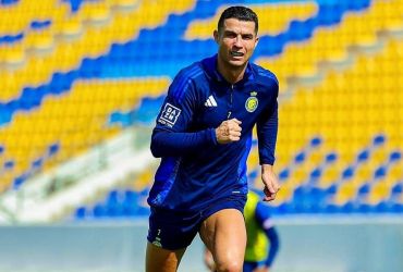 Milésimo gol de Cristiano Ronaldo está a 20 de distância